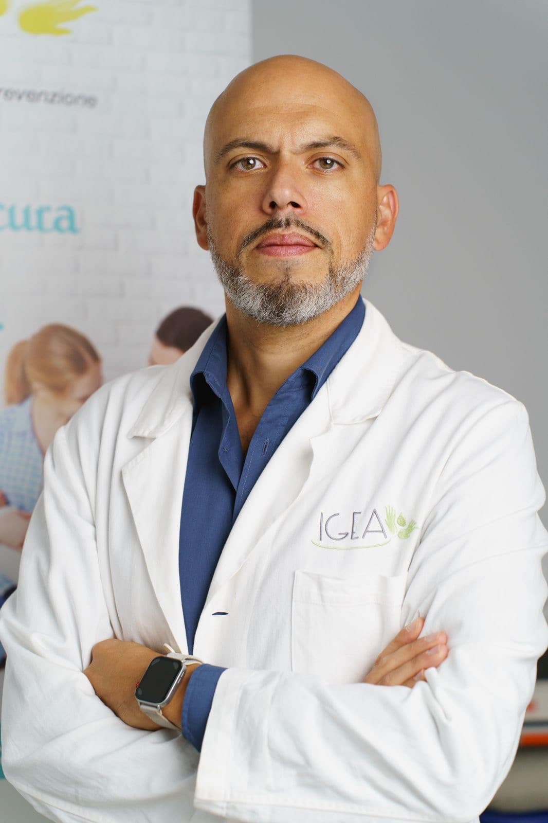 GIUSEPPE MARZULLI, Biologo-nutrizionista (CONVERSANO (BA))