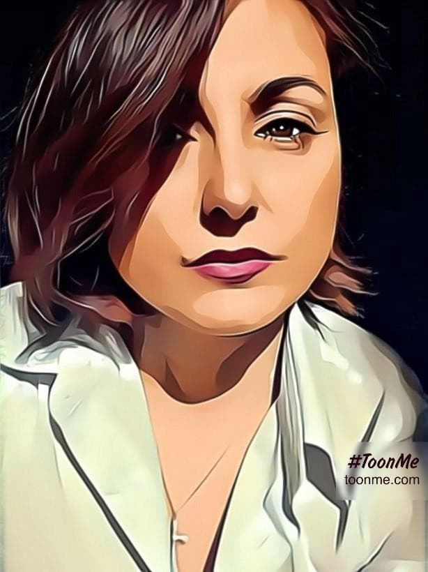 CLAUDIA BUONOFIGLIO, Biologo-Nutrizionista