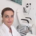 ANGELICA D'ONOFRIO, Fisioterapista
