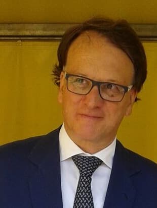 PIETRO PIETRINI, Medico - Psichiatra