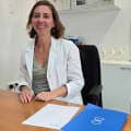 GIULIA LUPPI, Medico - Fisiatra