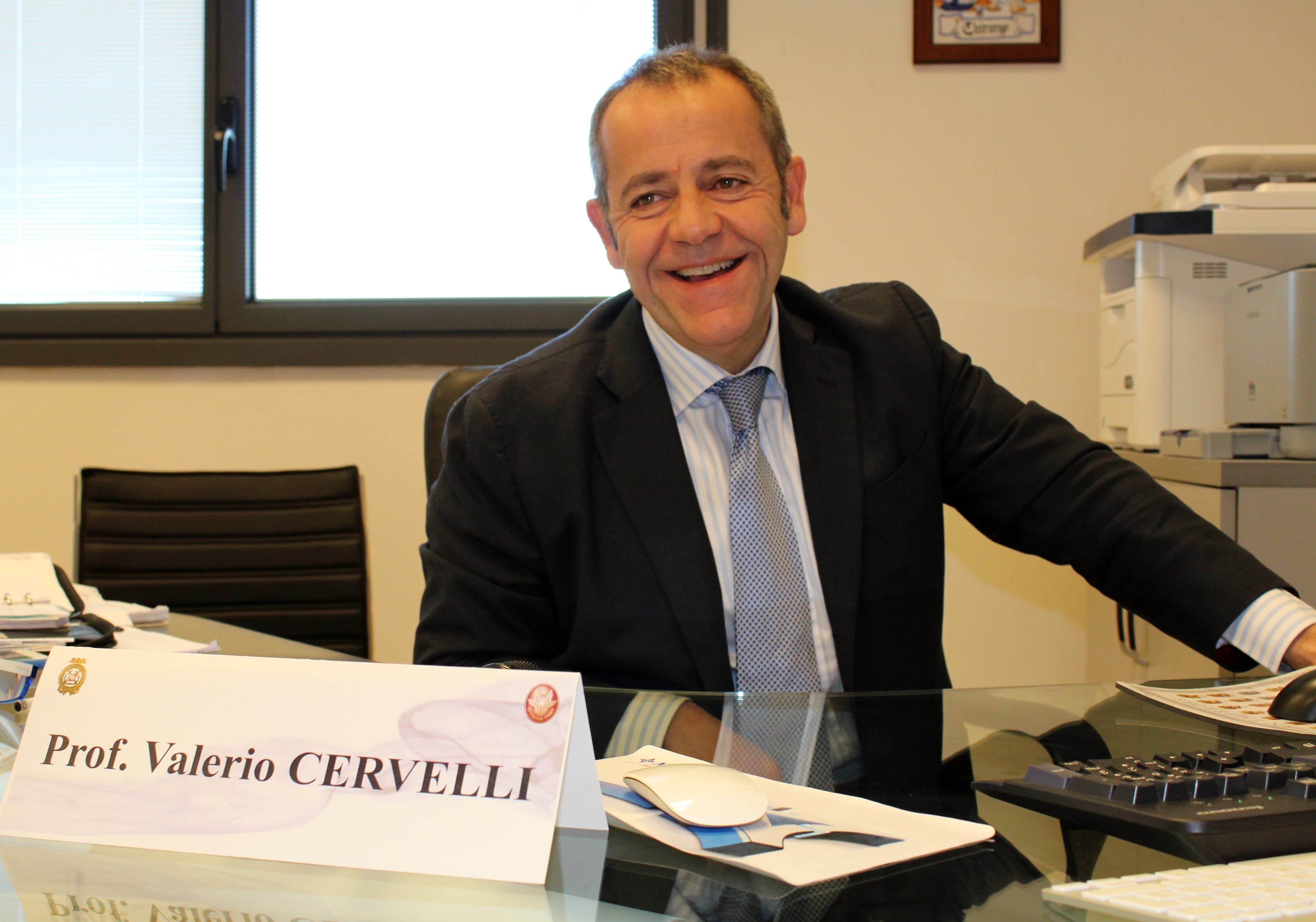 VALERIO CERVELLI, Medico - Chirurgo Plastico