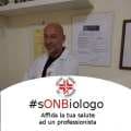 SALVATORE RUSSOLILLO, Biologo-Nutrizionista