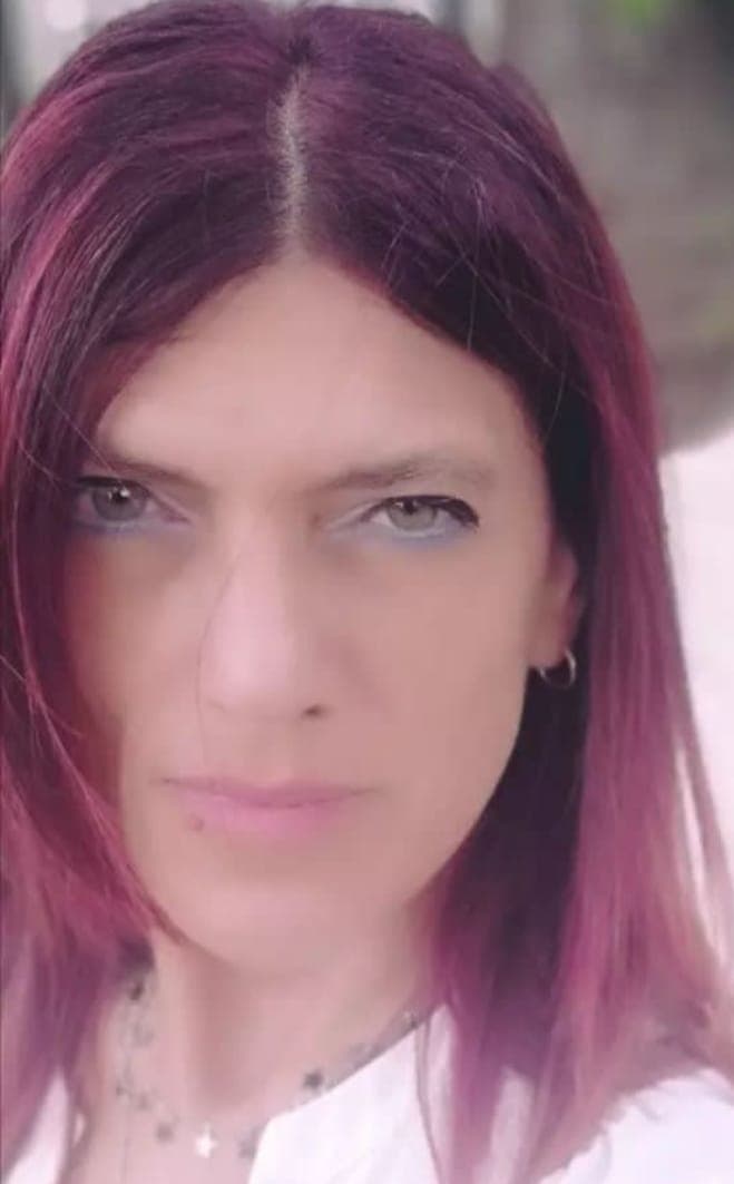BARBARA GRECO, Terapista occupazionale