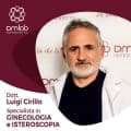 LUIGI CIRILLO, Medico - Ginecologo