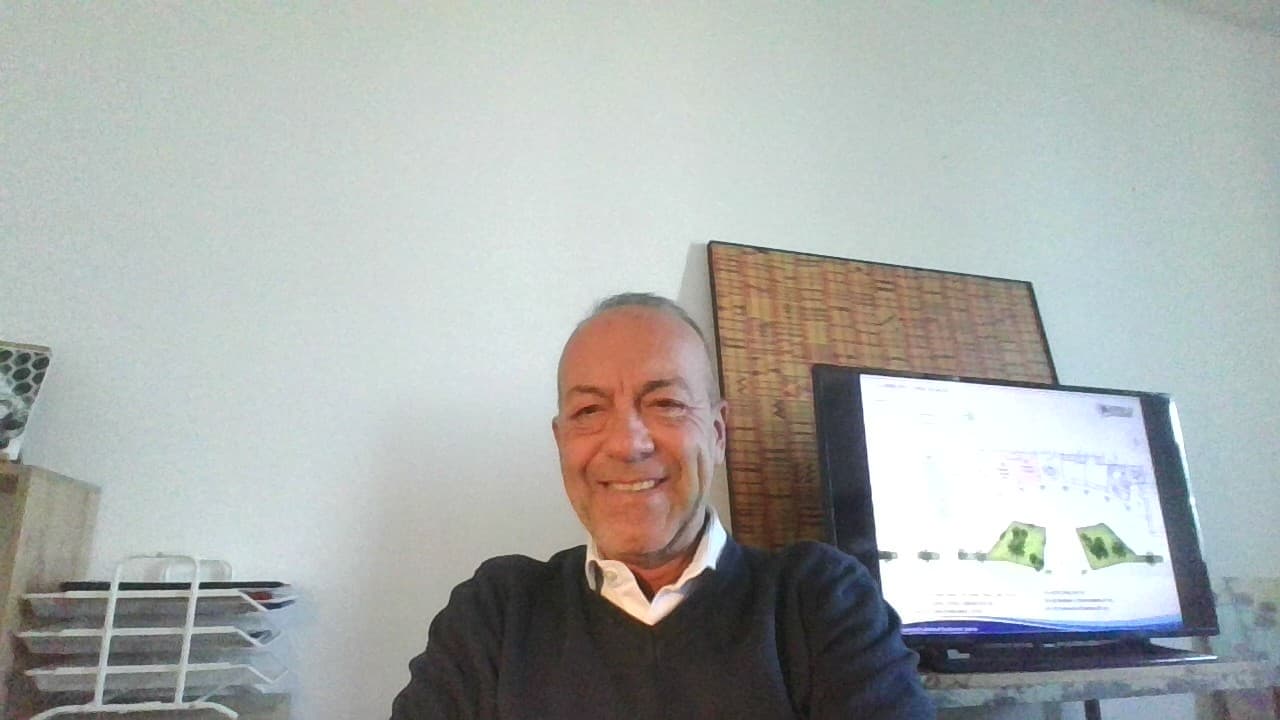 MASSIMO ARMANDI, Tecnico Ortopedico (SAN LORENZO AL MARE (IM))