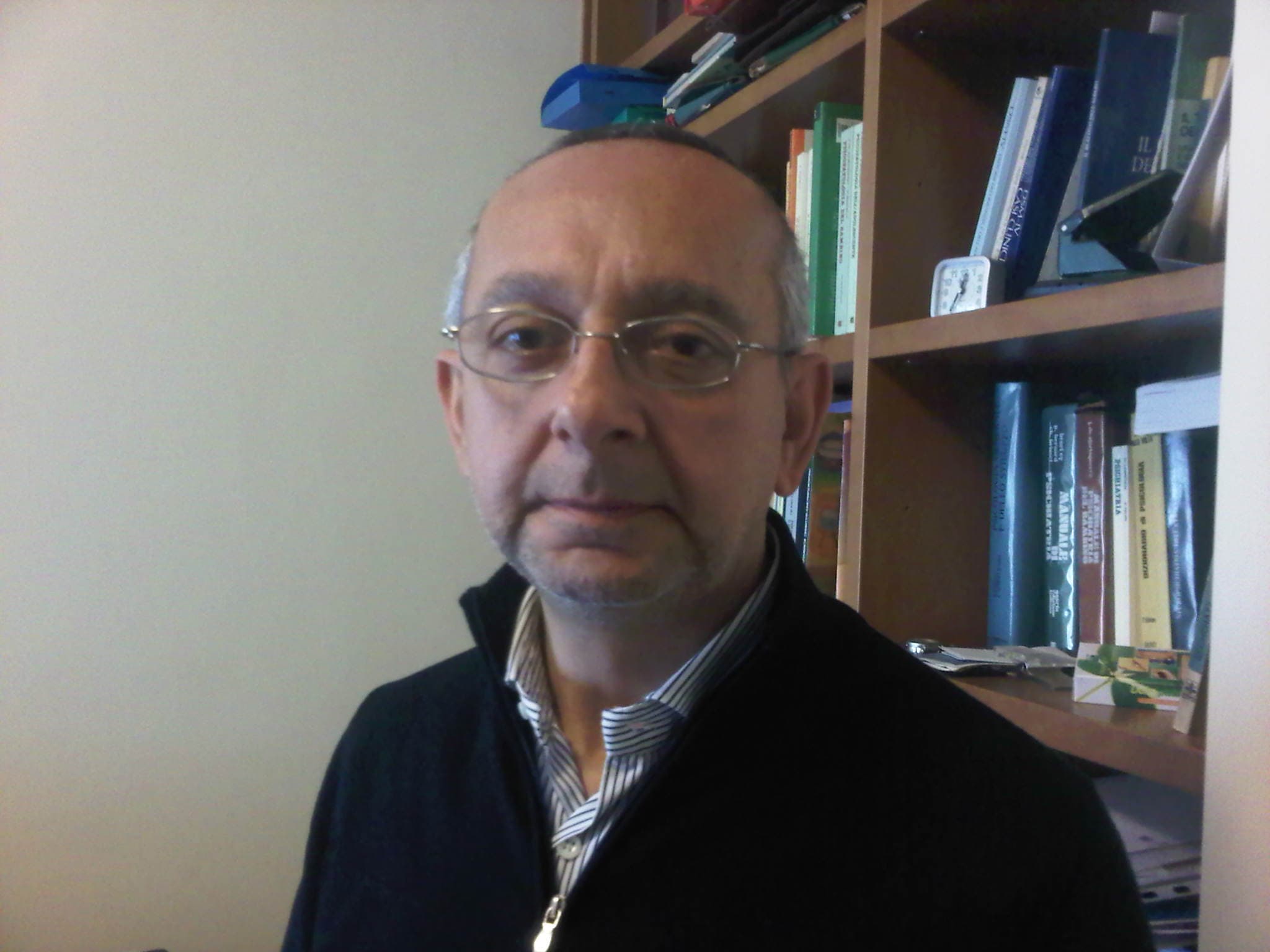 MASSIMO TORTORELLI, Psicologo (POZZUOLI (NA))
