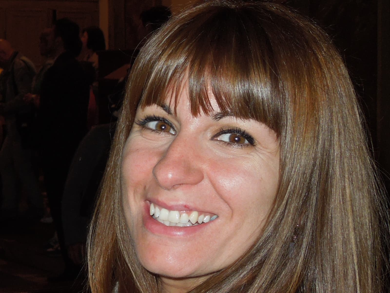 EMILIA GIUNTA, Dietista