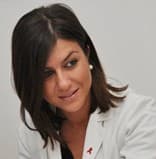 ANTONIETTA SCARINGELLA, Dietista