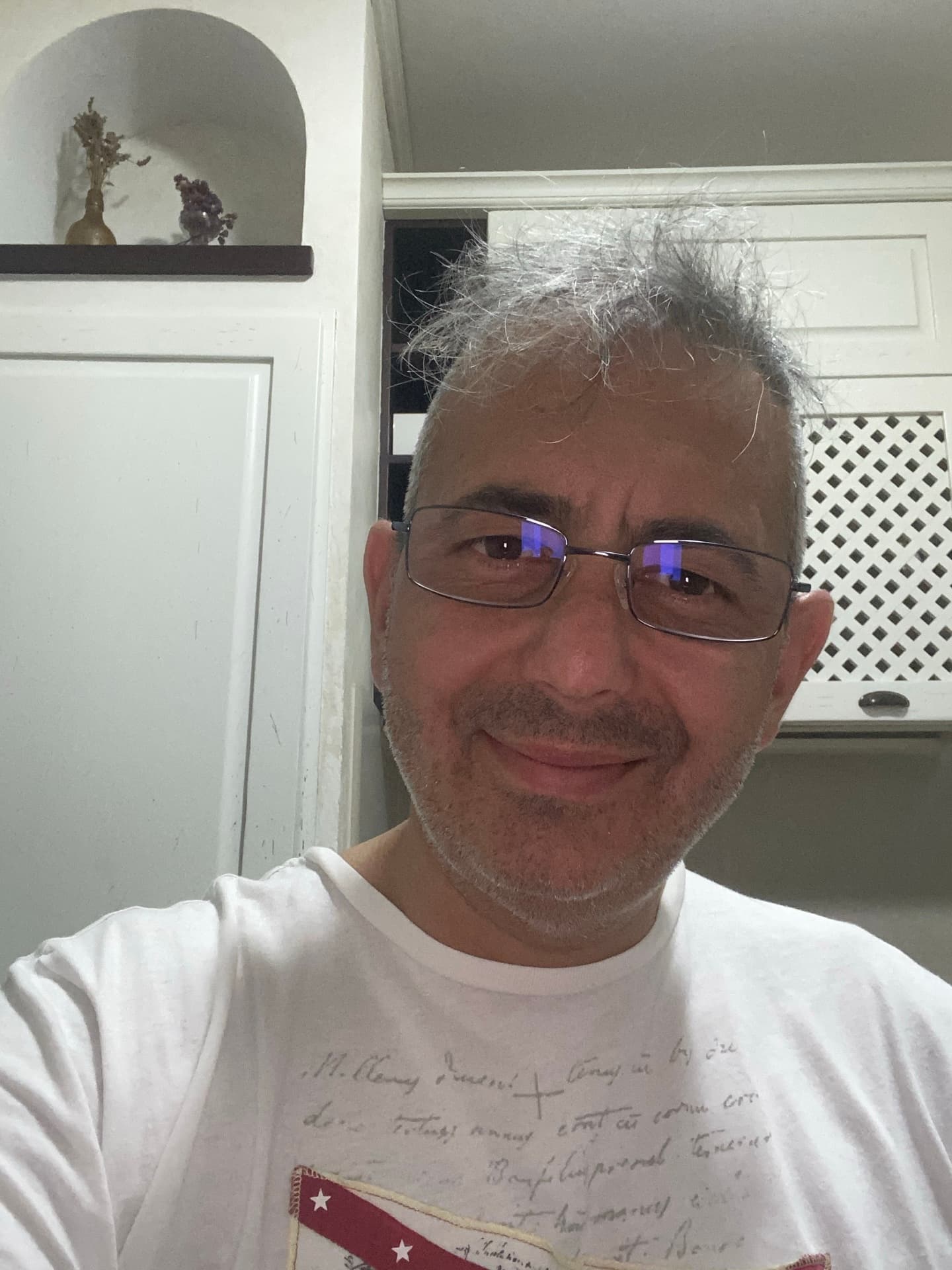 PAOLO CASTALDO, Fisioterapista