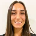 Emiliana D'Andreamatteo, Dietista