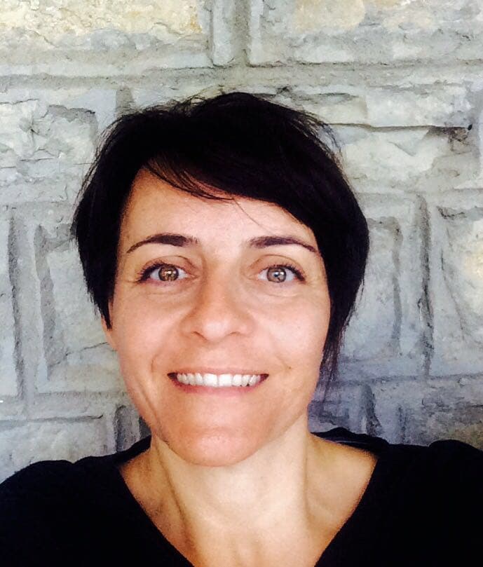 VIRGINIA CORONARI, Igienista Dentale