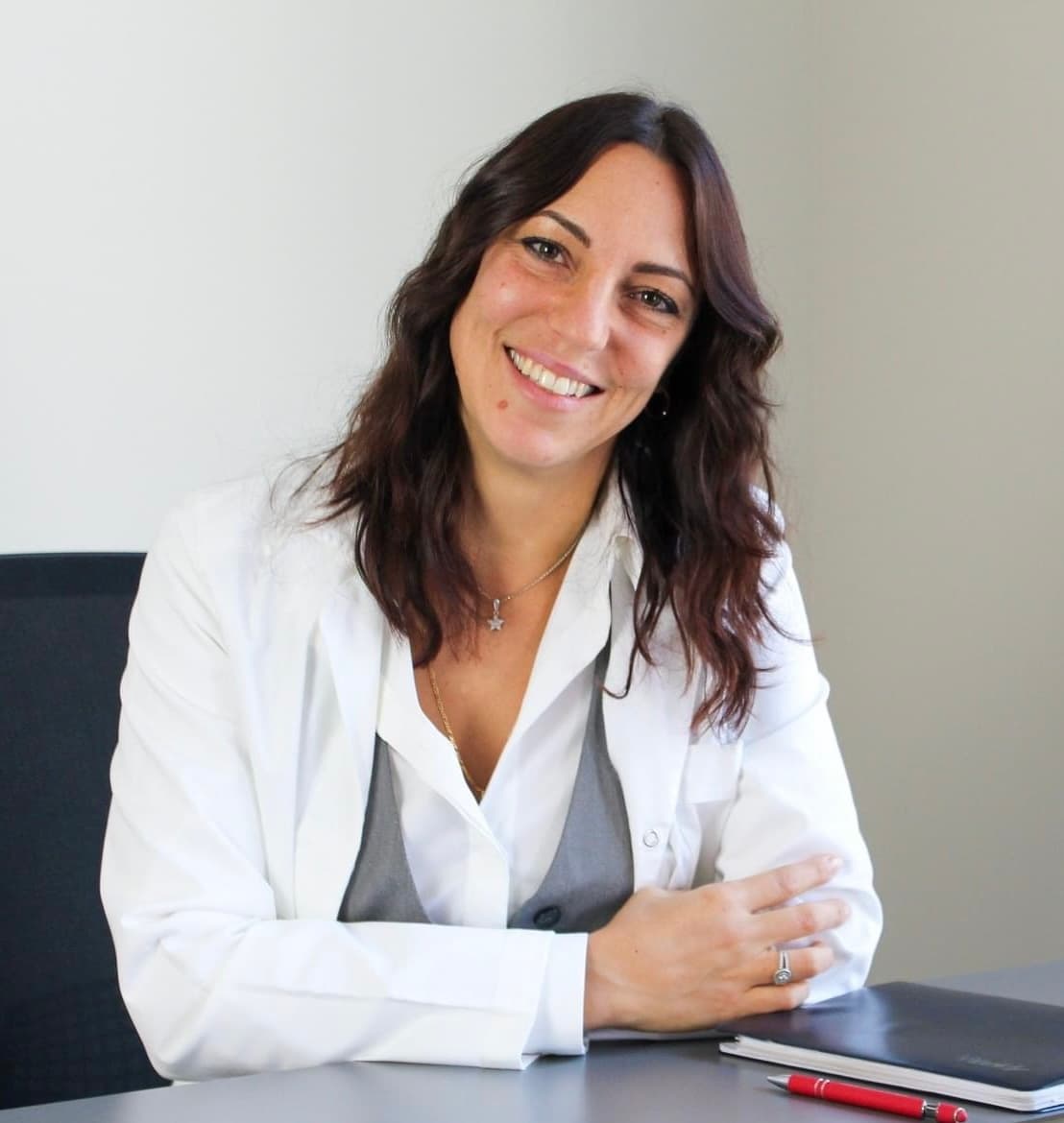 MARTINA SERAVELLI, Dietista (FIRENZE (FI))