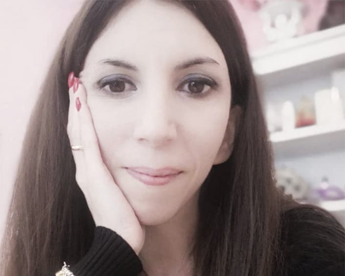 SERENA CARRAI, Psicologo