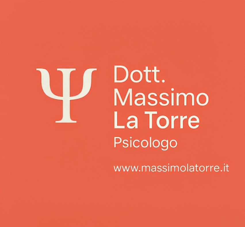 MASSIMO LA TORRE, Psicologo (PALERMO (PA))