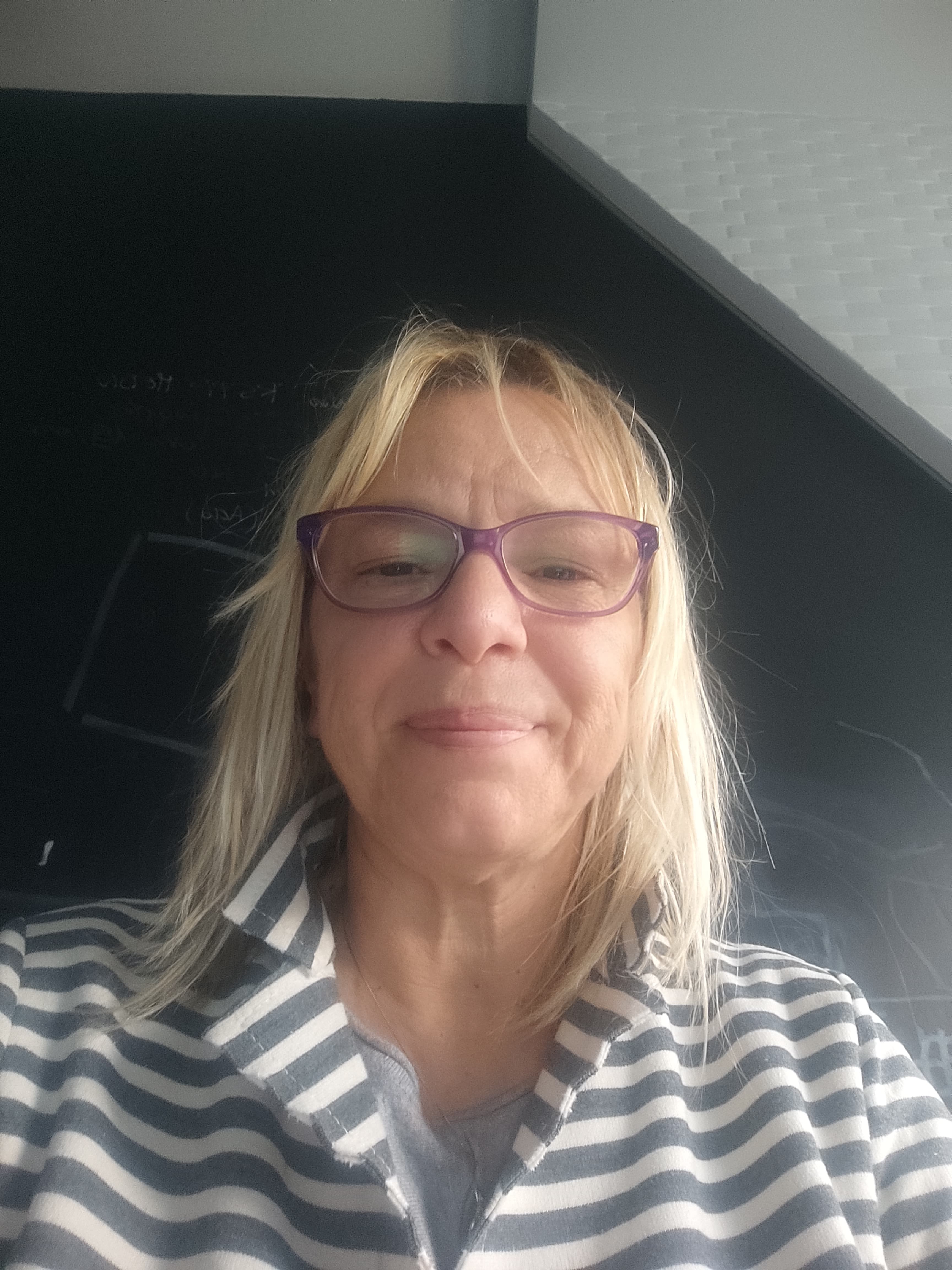ROBERTA BATTISTINI, Altro Professionista Sanitario