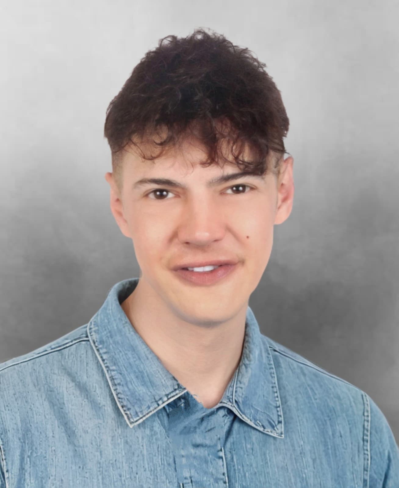 STEFANO SERLUCA, Psicologo
