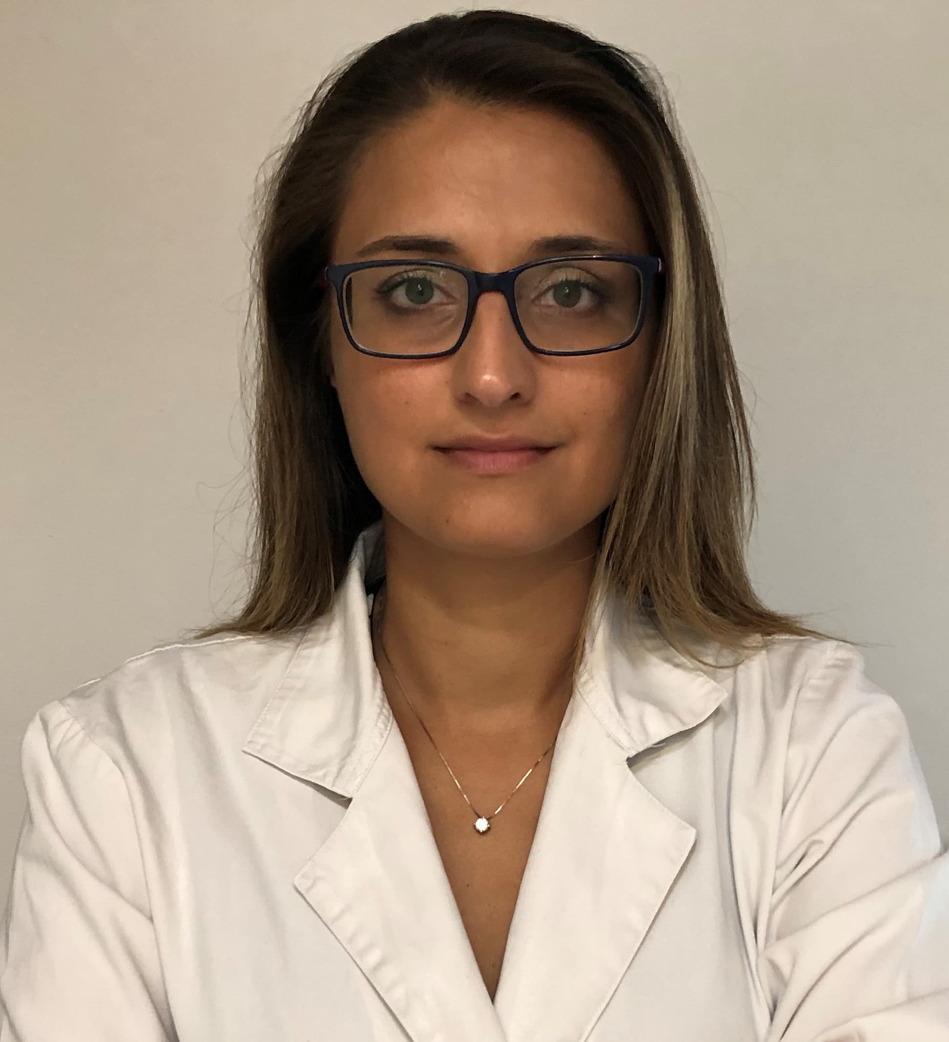 MARIA CRISTINA PUGLIESE, Dietista (CASCINA (PI))