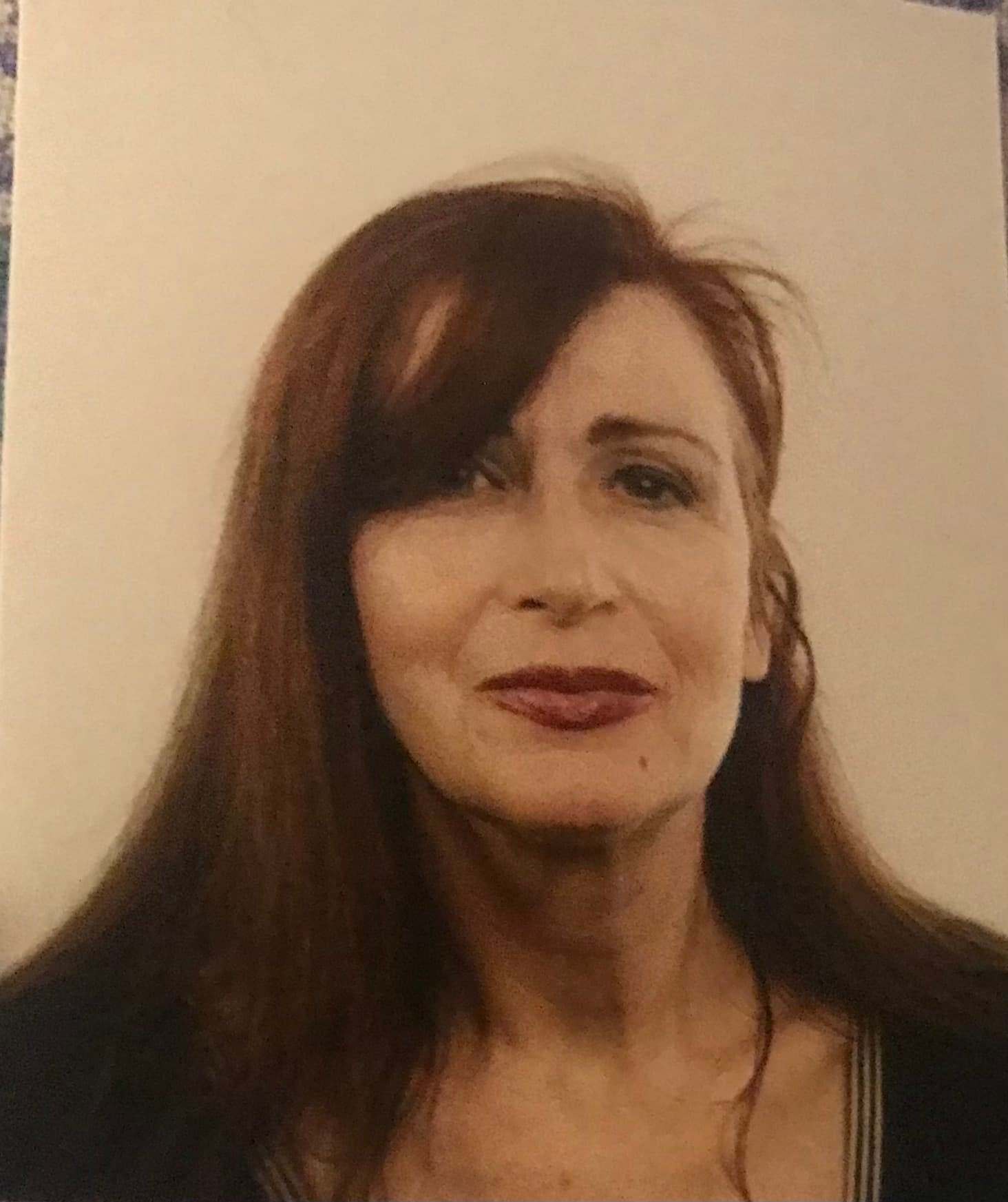 PAOLA DEI, Psicologo