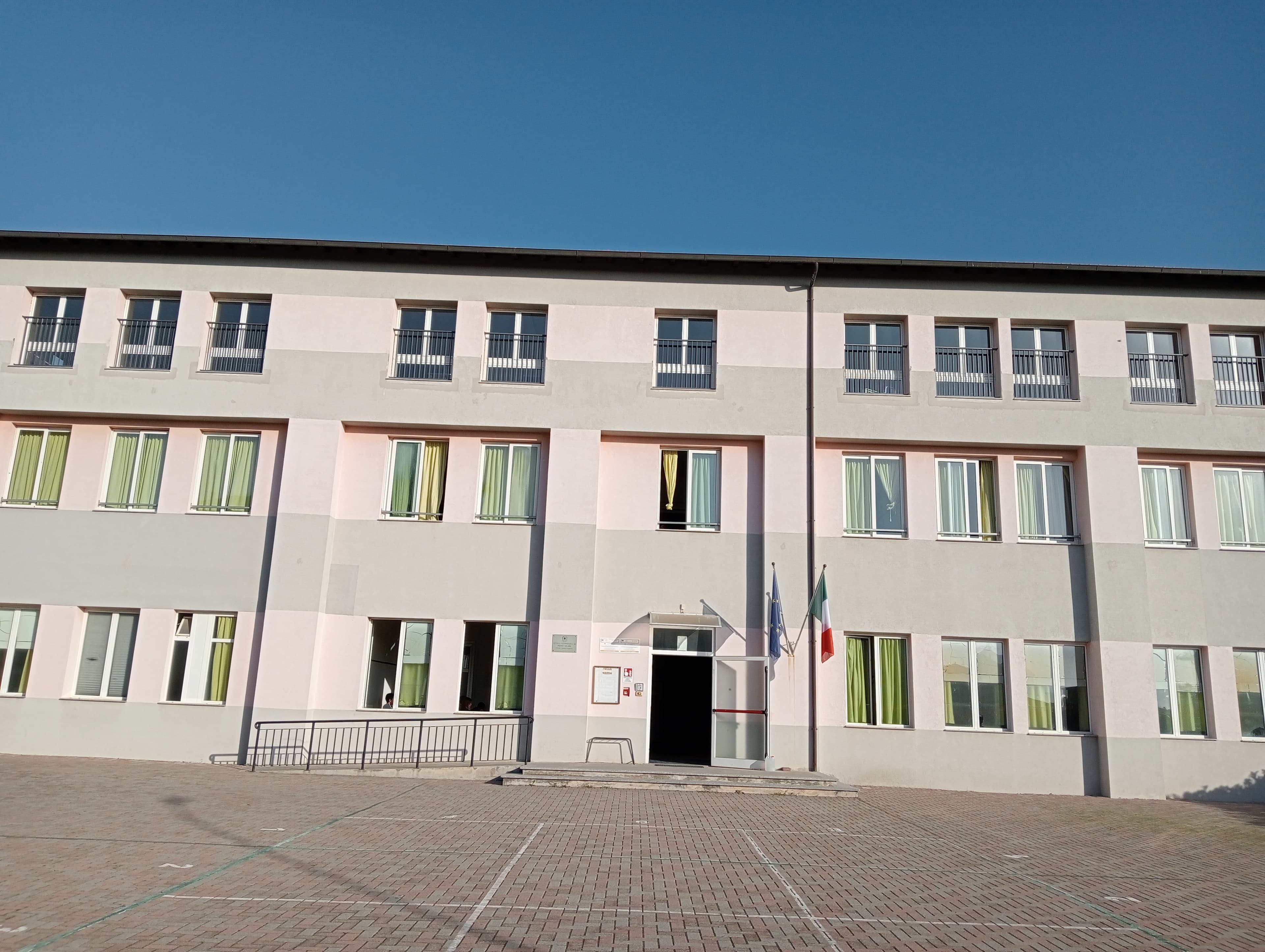 VALERIA CRESPI, Altro professionista sanitario (IMPERIA (IM))
