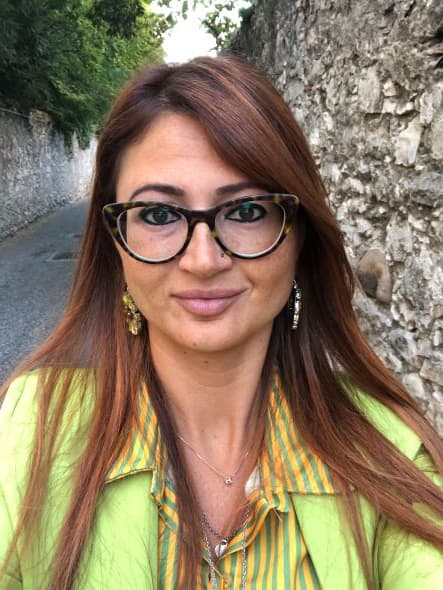 SANDRA COLACICCO, Altro Professionista Sanitario