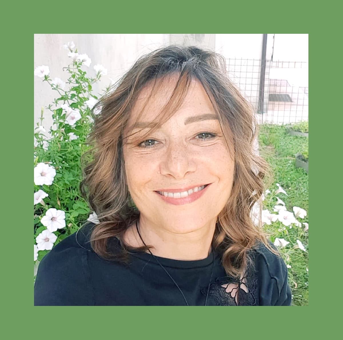 ALESSANDRA SONDA, Igienista Dentale