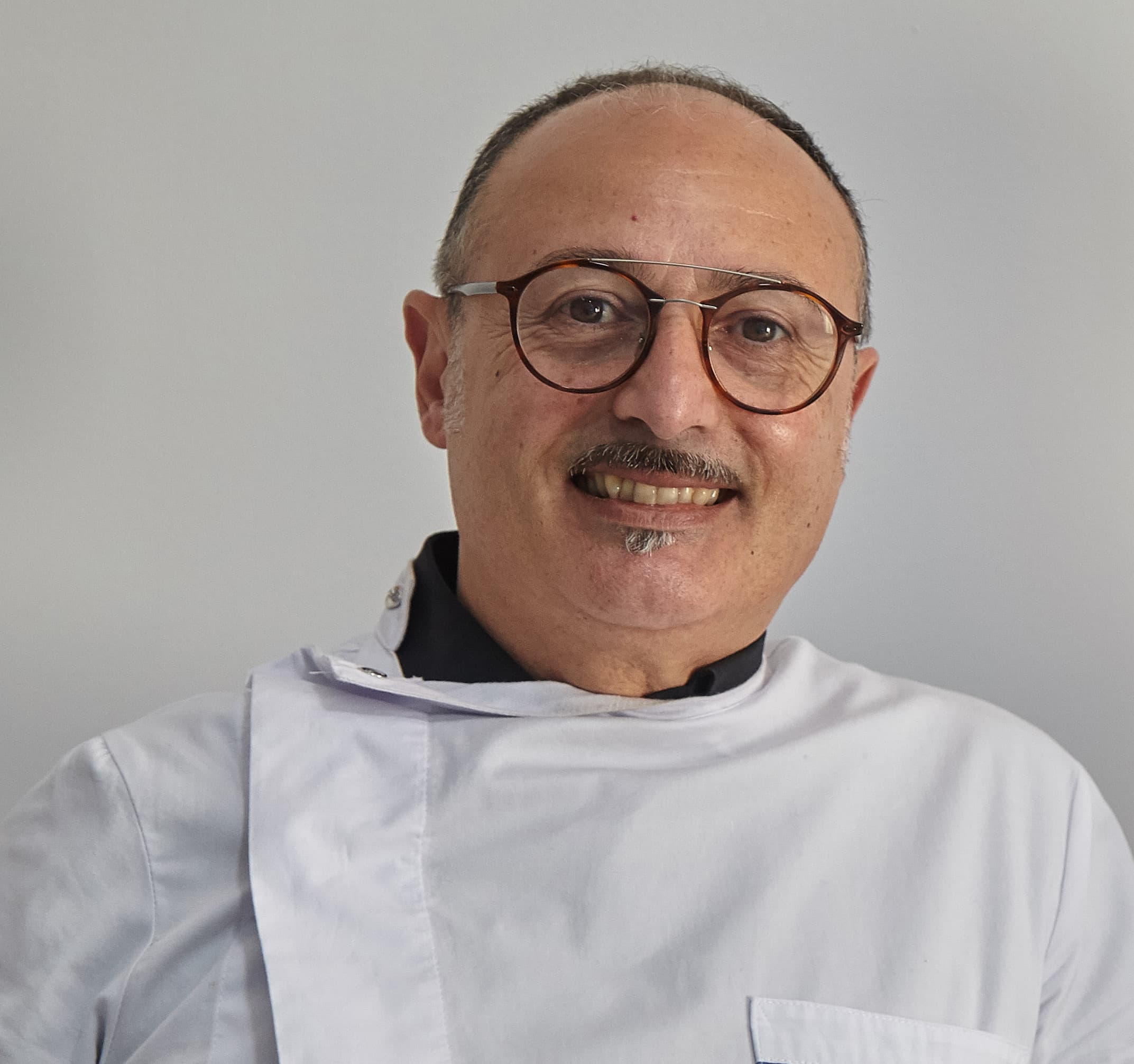 ROBERTO QUARTA, Psicologo