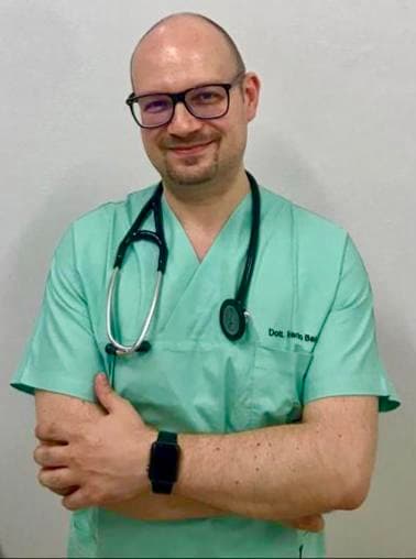 MARIO BALDI, Medico - Cardiologo (MILANO (MI))
