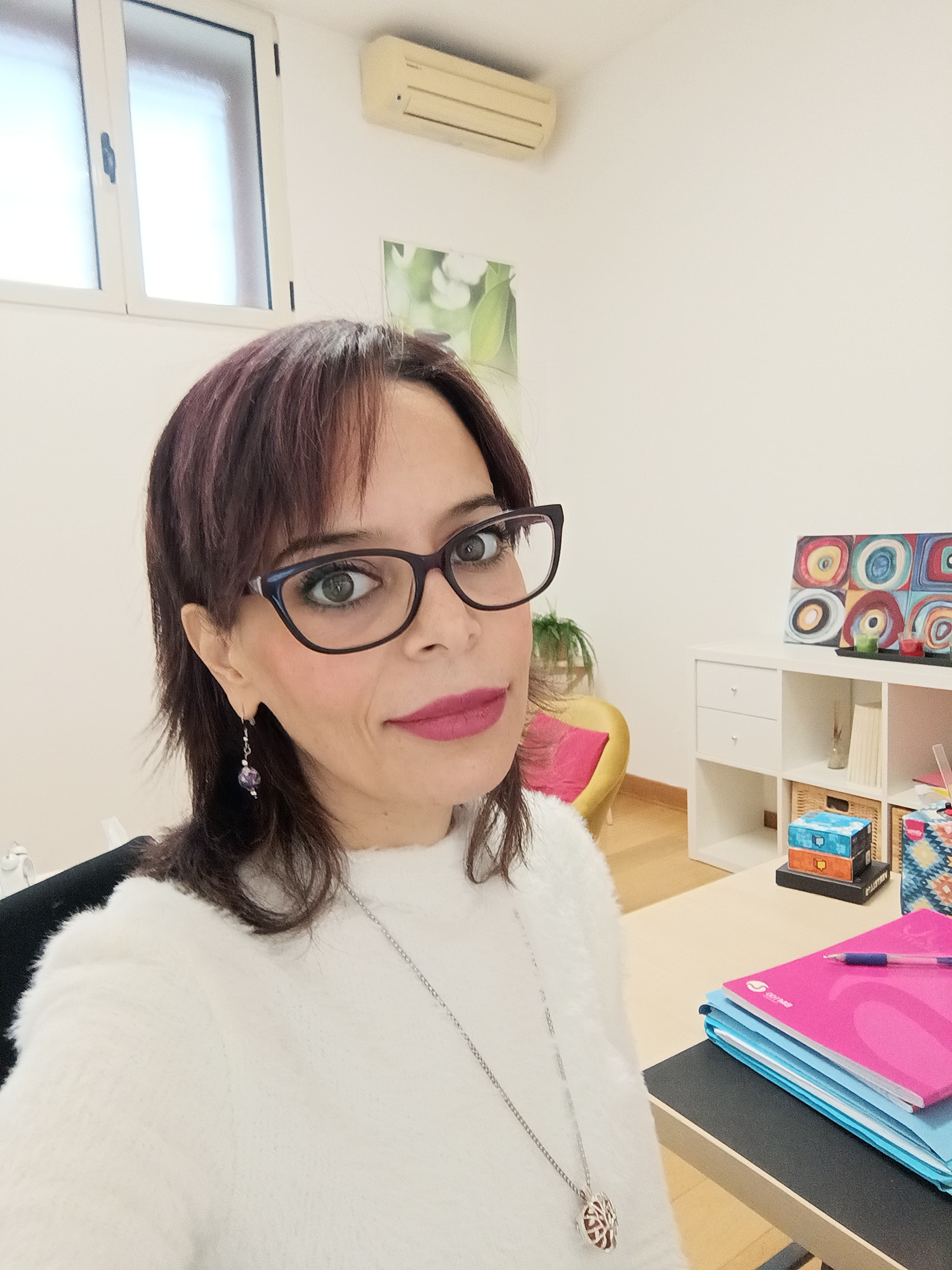 PATRIZIA TUMMOLO, Psicologo