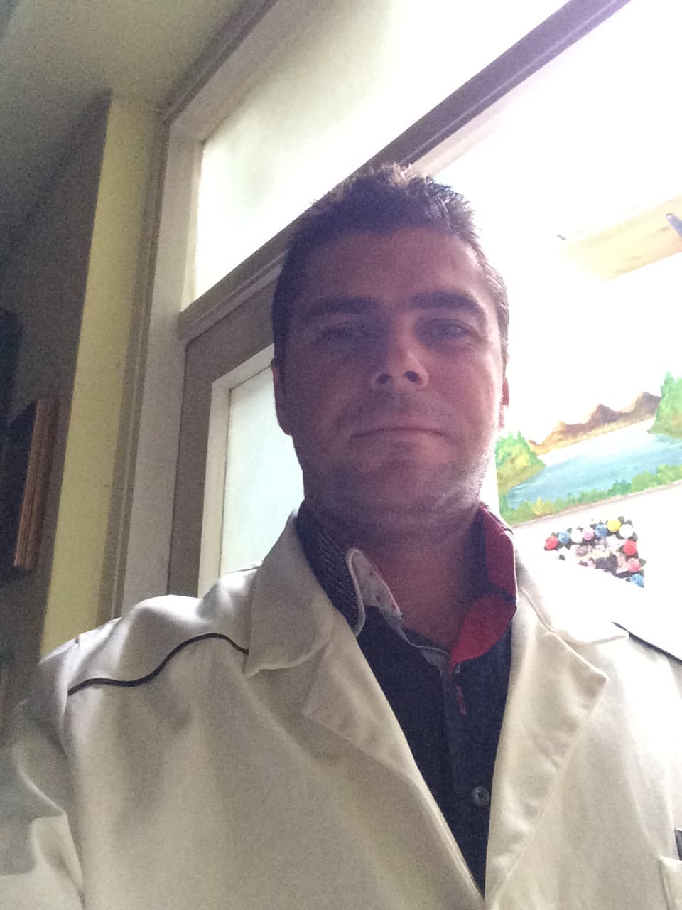 IOAN VOICU, Infermiere