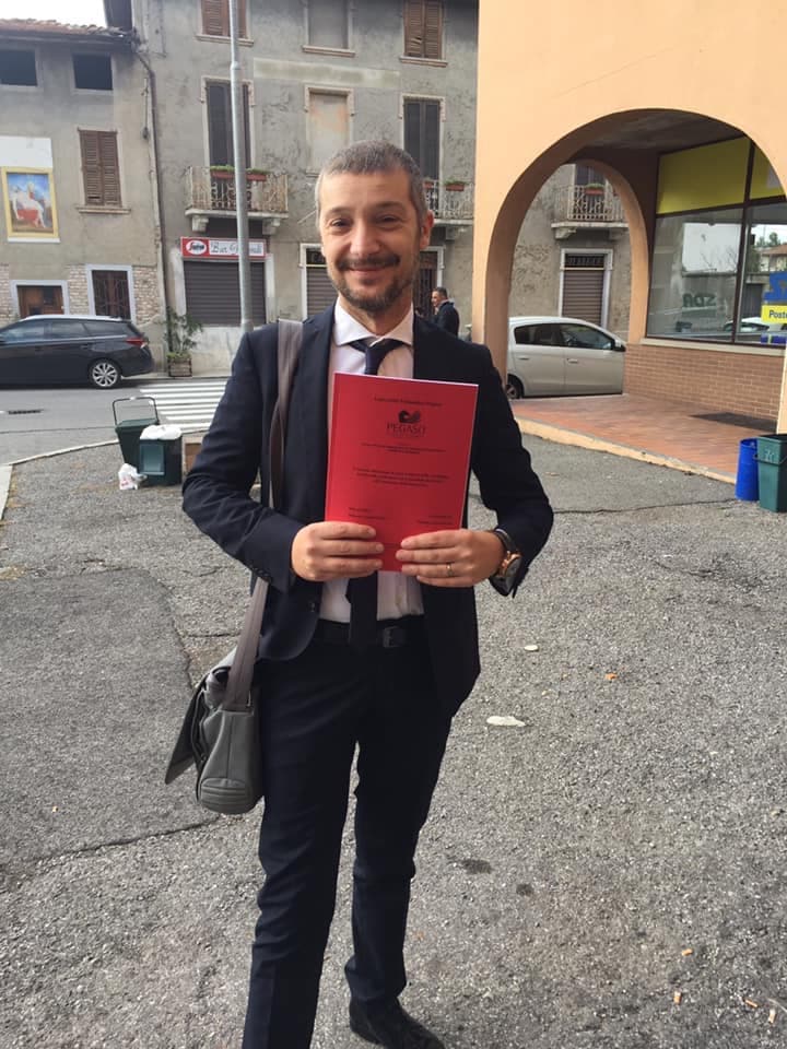 MASSIMO SARZI AMADE', Infermiere