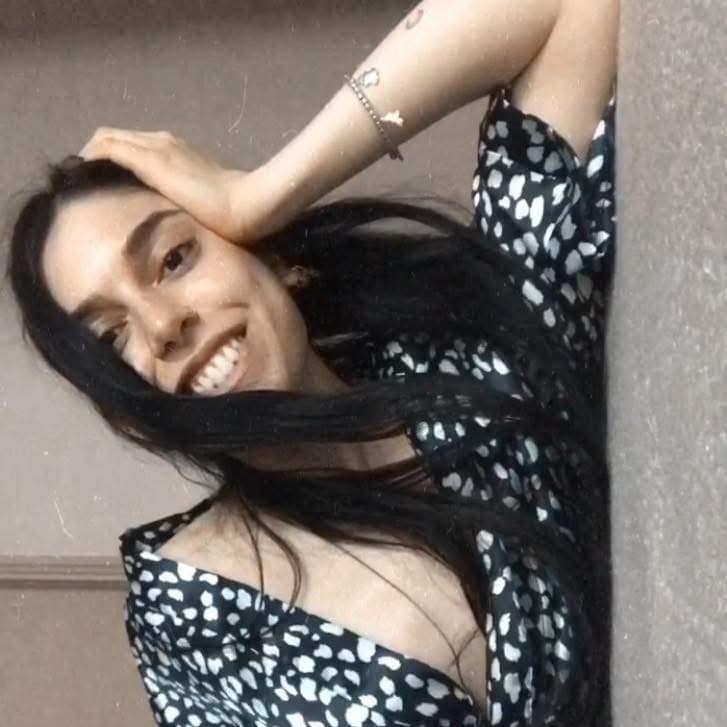 LAURA PETRUCCI, Igienista dentale