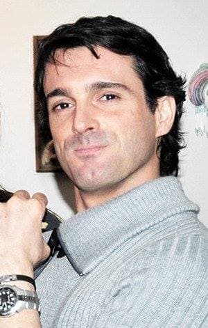 GIULIO CARRER, Biologo-Nutrizionista
