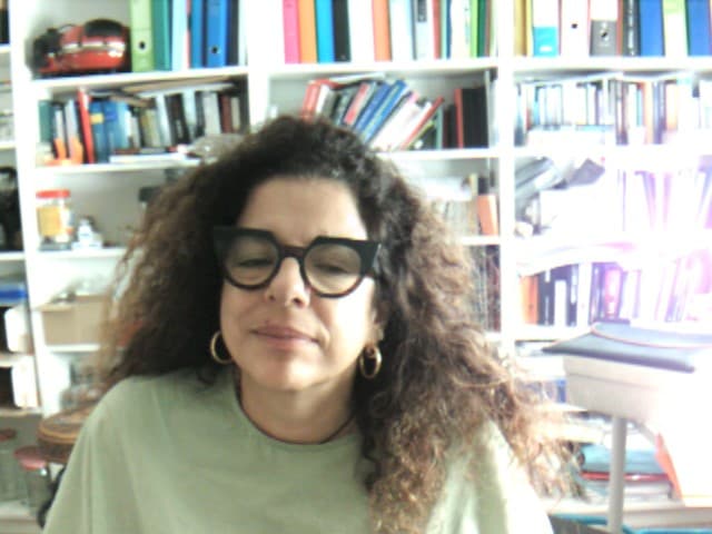 SONIA COGO, Infermiere