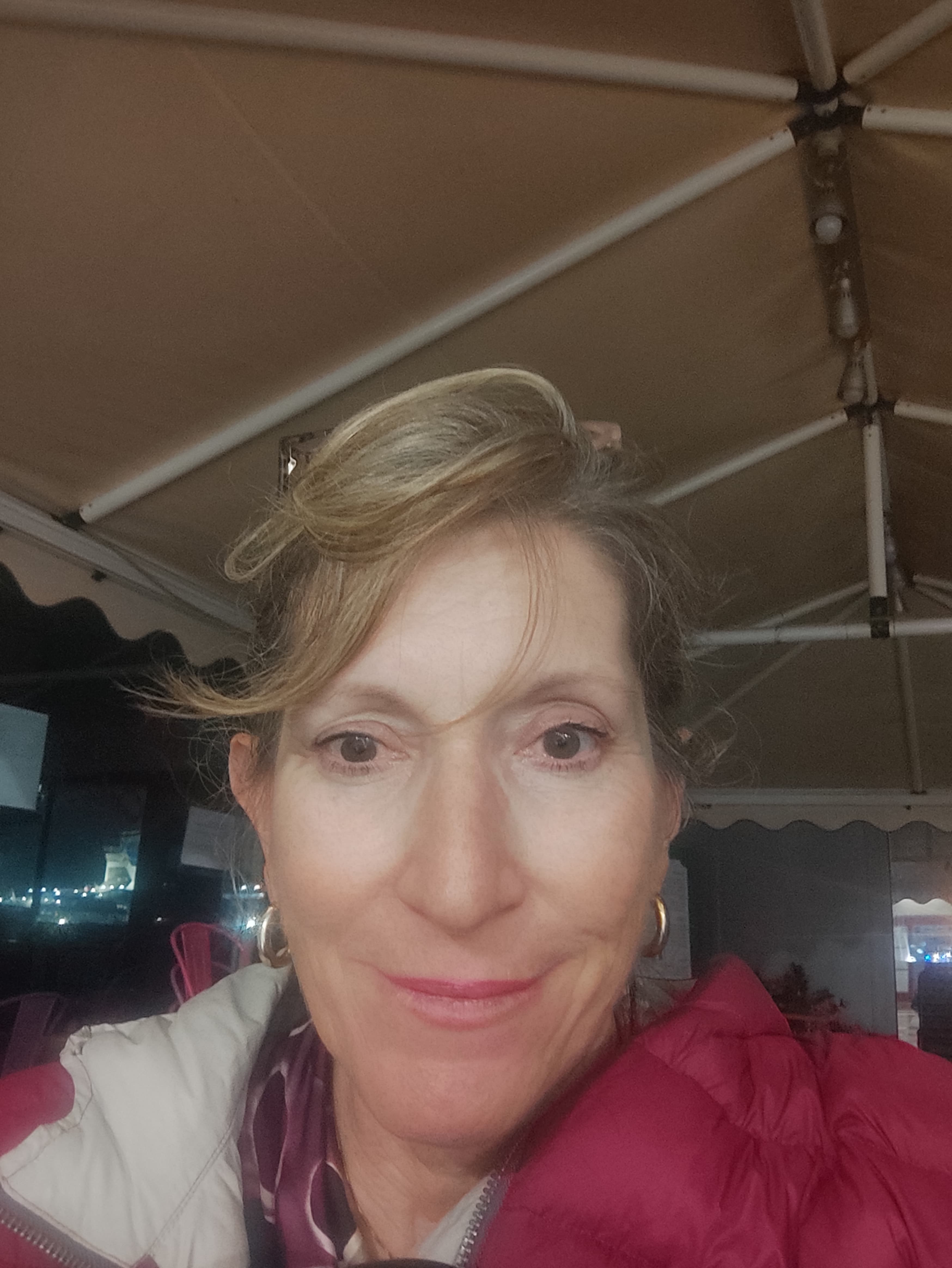 MONICA CASTELLI, Fisioterapista