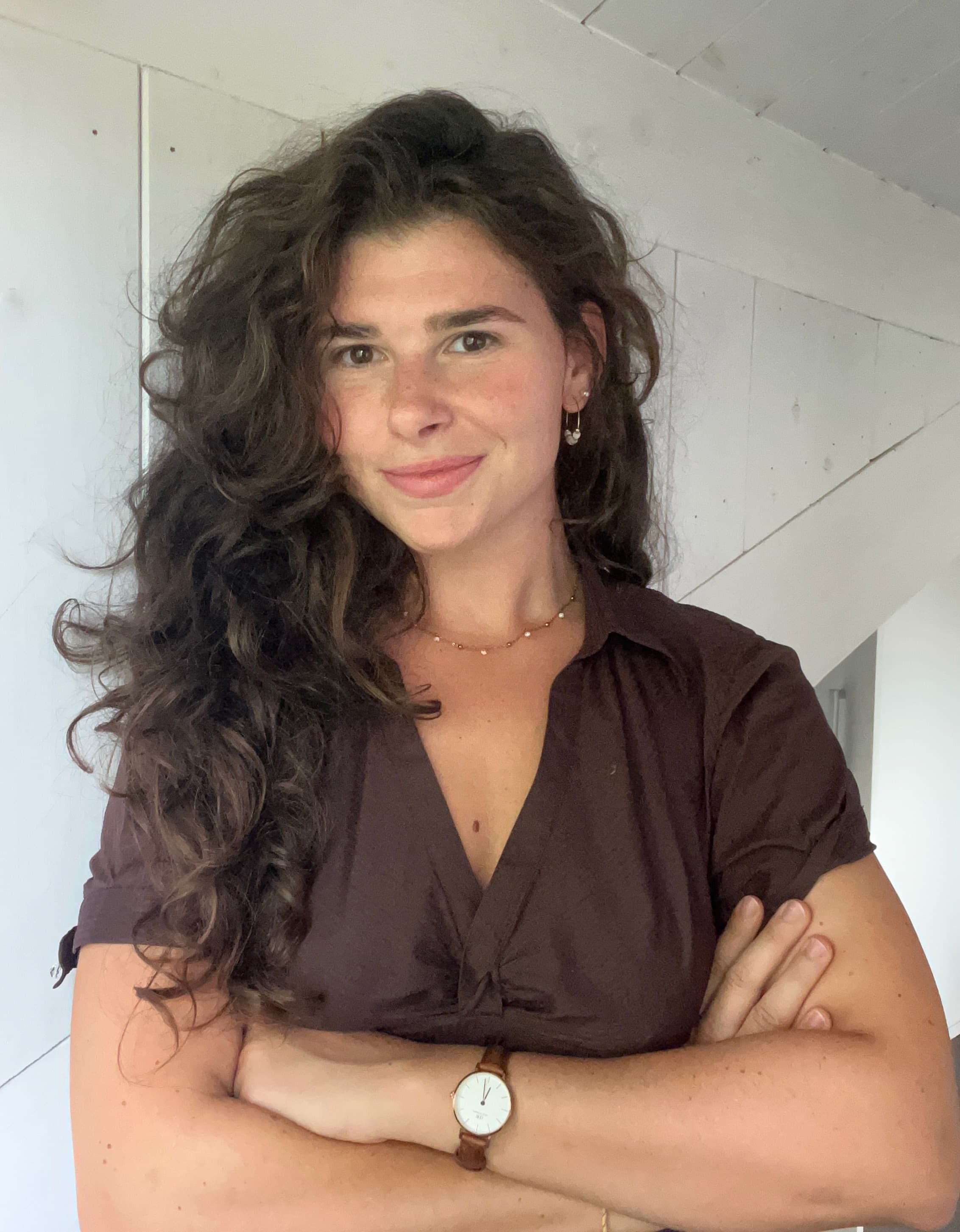 LINDA BARBERIS, Psicologo