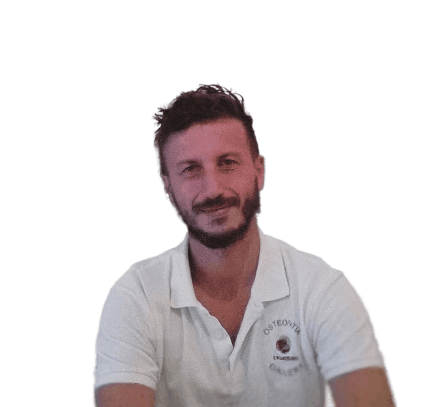 PINO DALLERA, Massofisioterapista (SOLBIATE OLONA (VA))