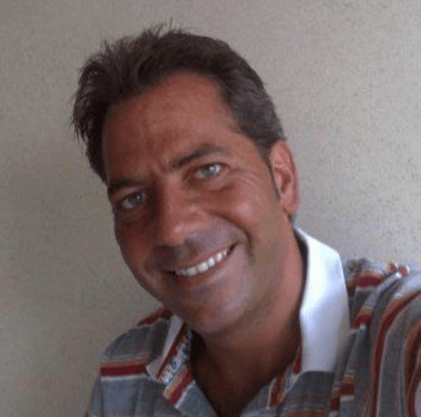 COSTANTINO CESARINI, Psicologo