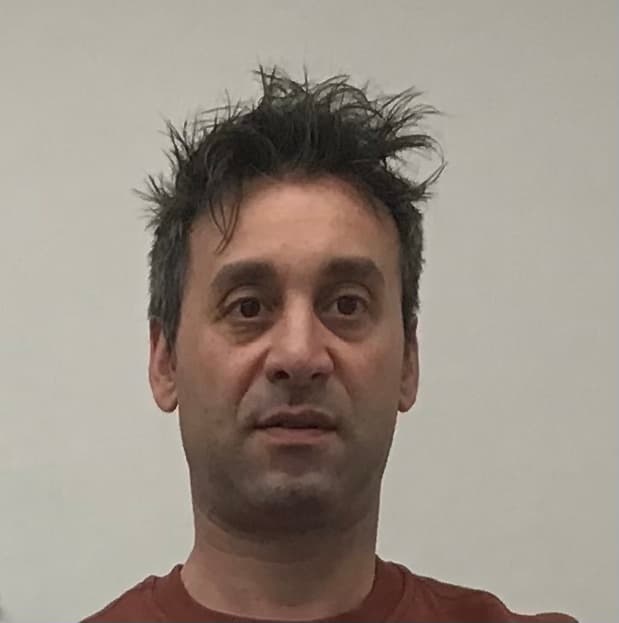 MICHELE RUGGERI, Massofisioterapista (ANCONA (AN))