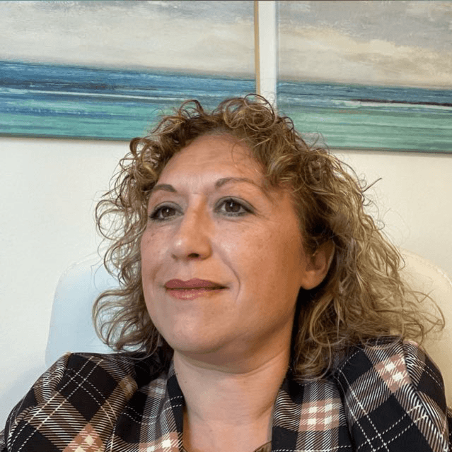 ILARIA GUERRINI, Psicologo