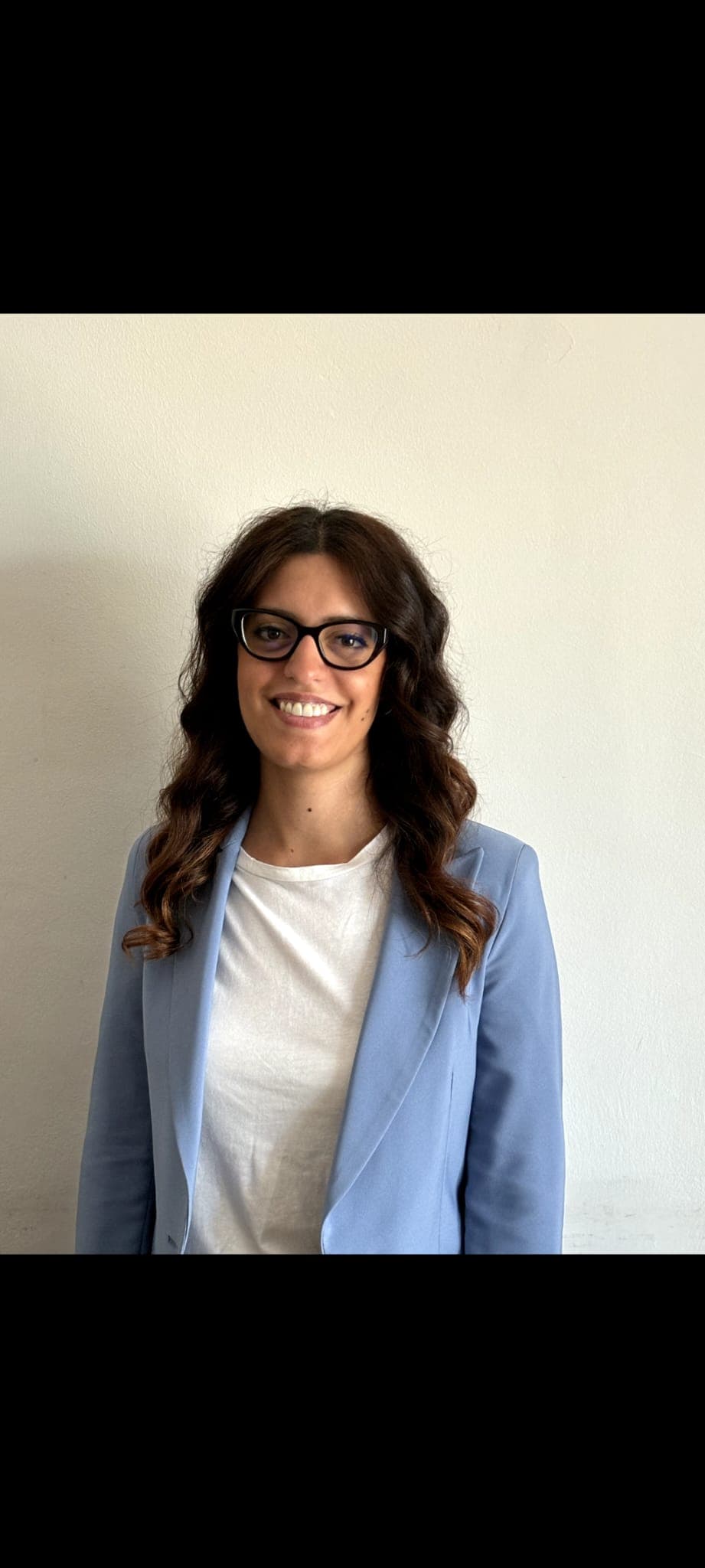 MARIA MARRANZANO, Altro Professionista Sanitario