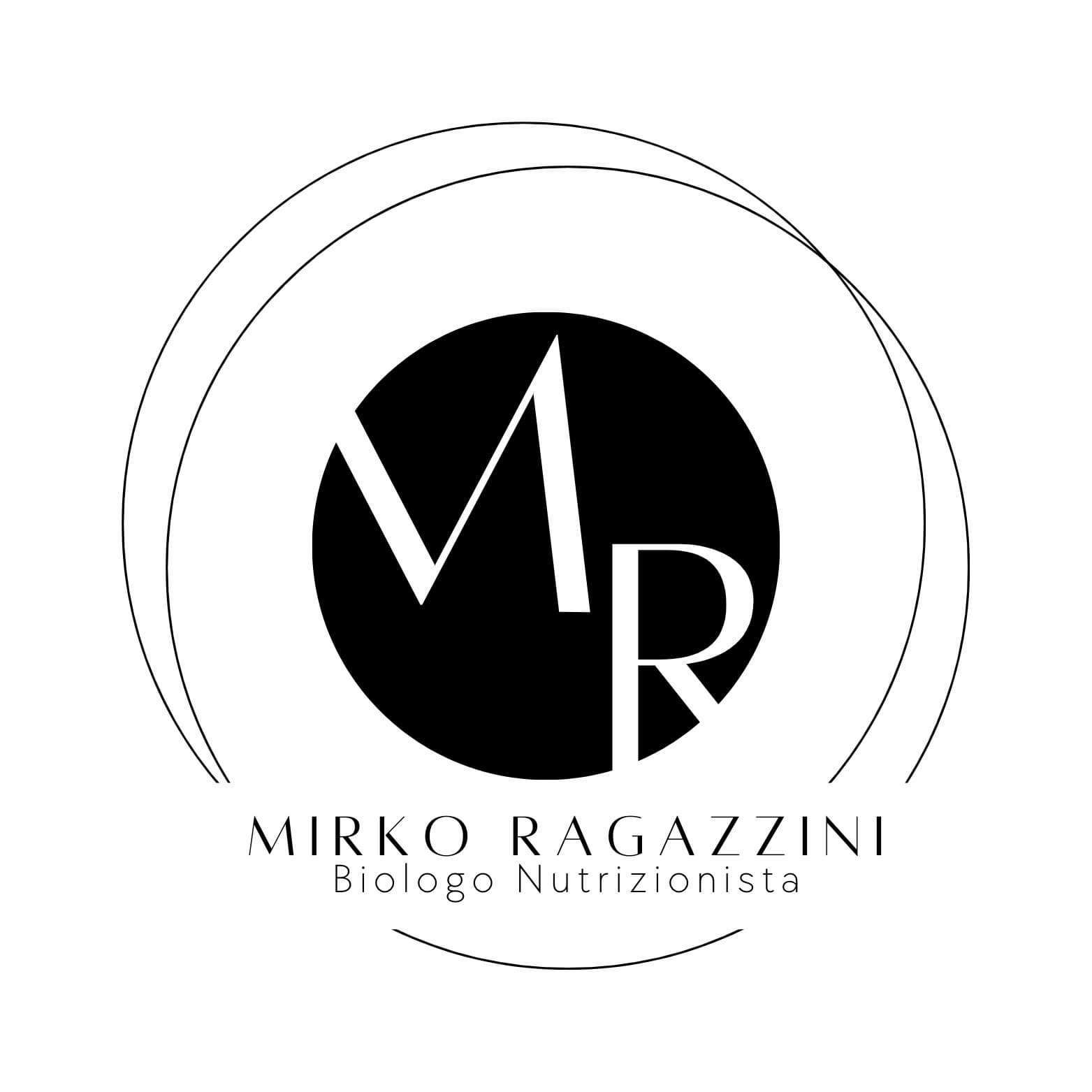 Mirko Ragazzini, Biologo-Nutrizionista