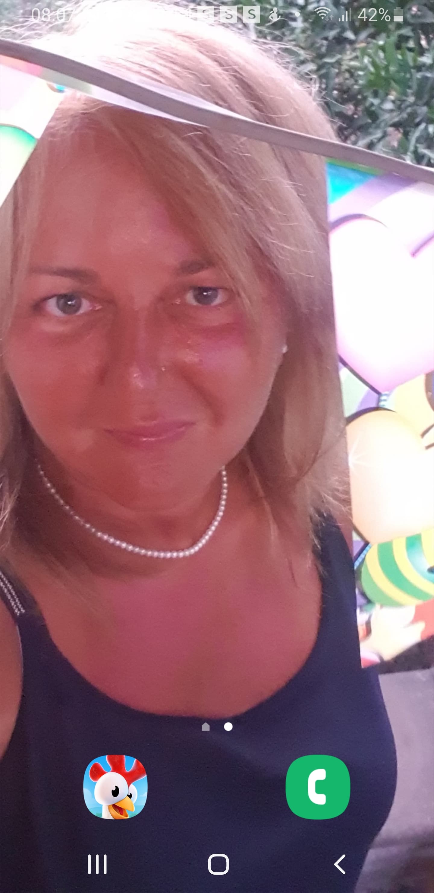 ANTONELLA PISTILLO, Altro Professionista Sanitario