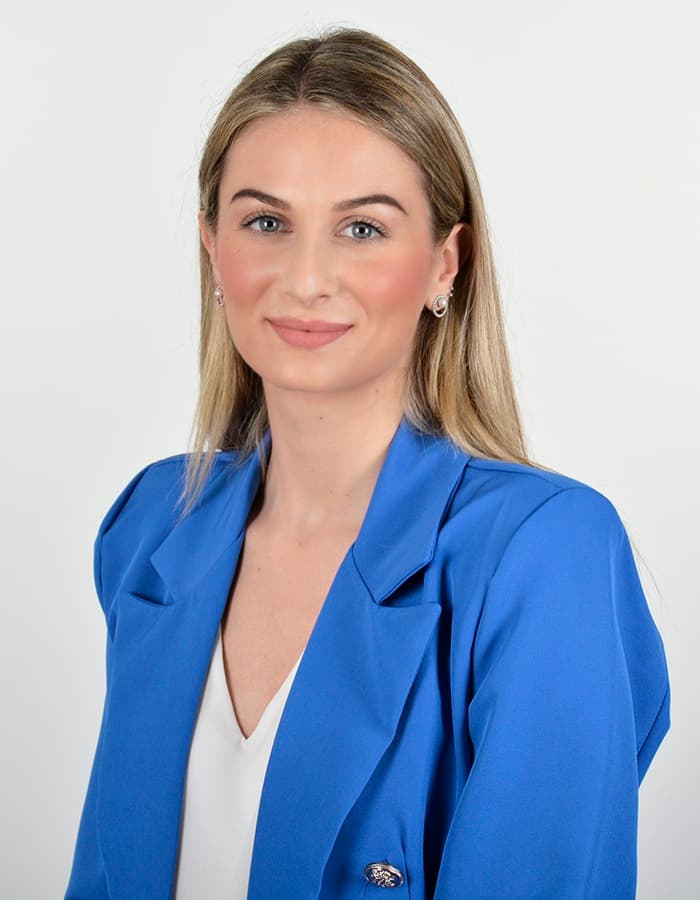 GAIA EVANGELISTI, Psicologo