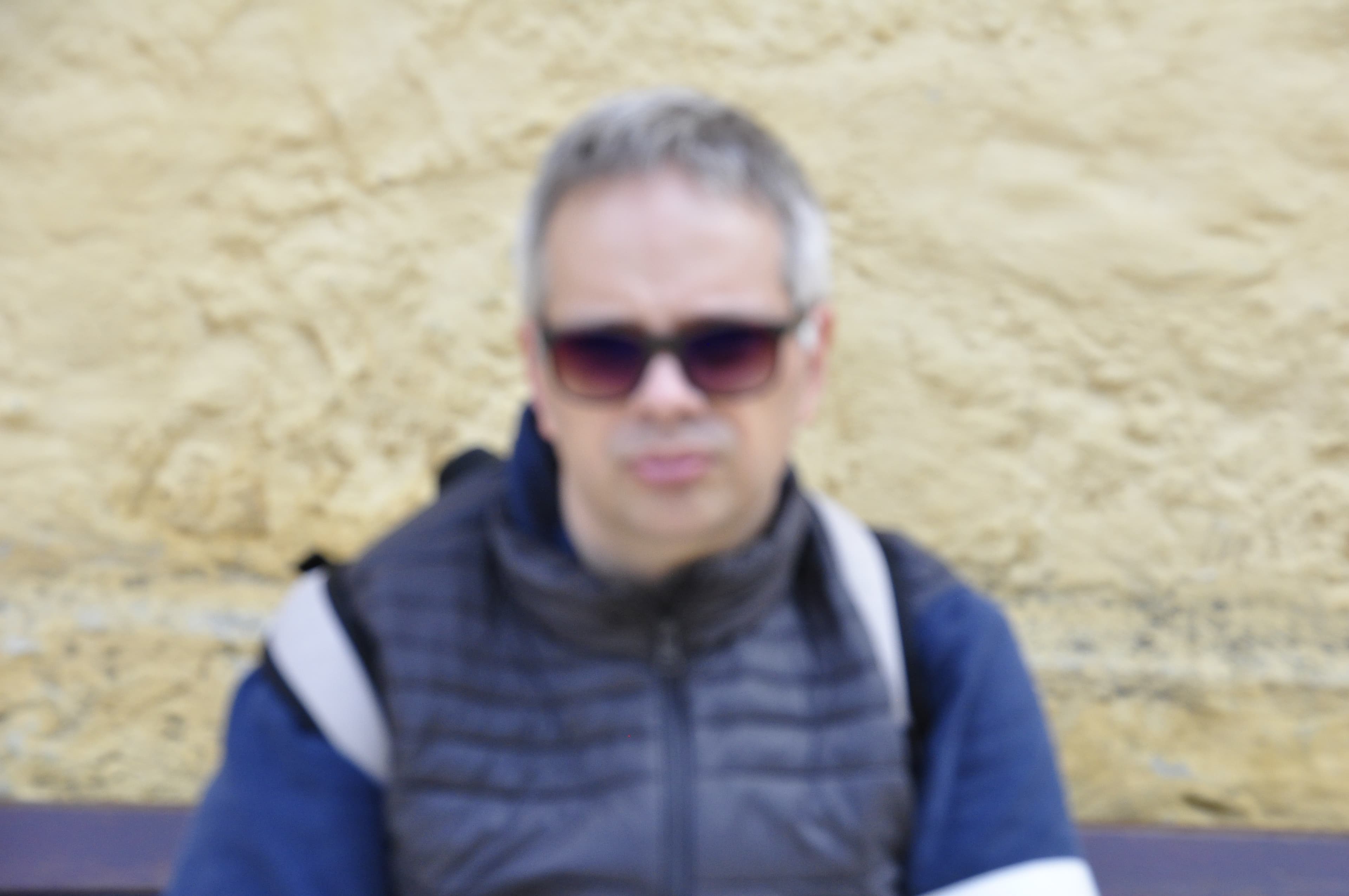 GABRIELE MONTAGNOLI, Infermiere
