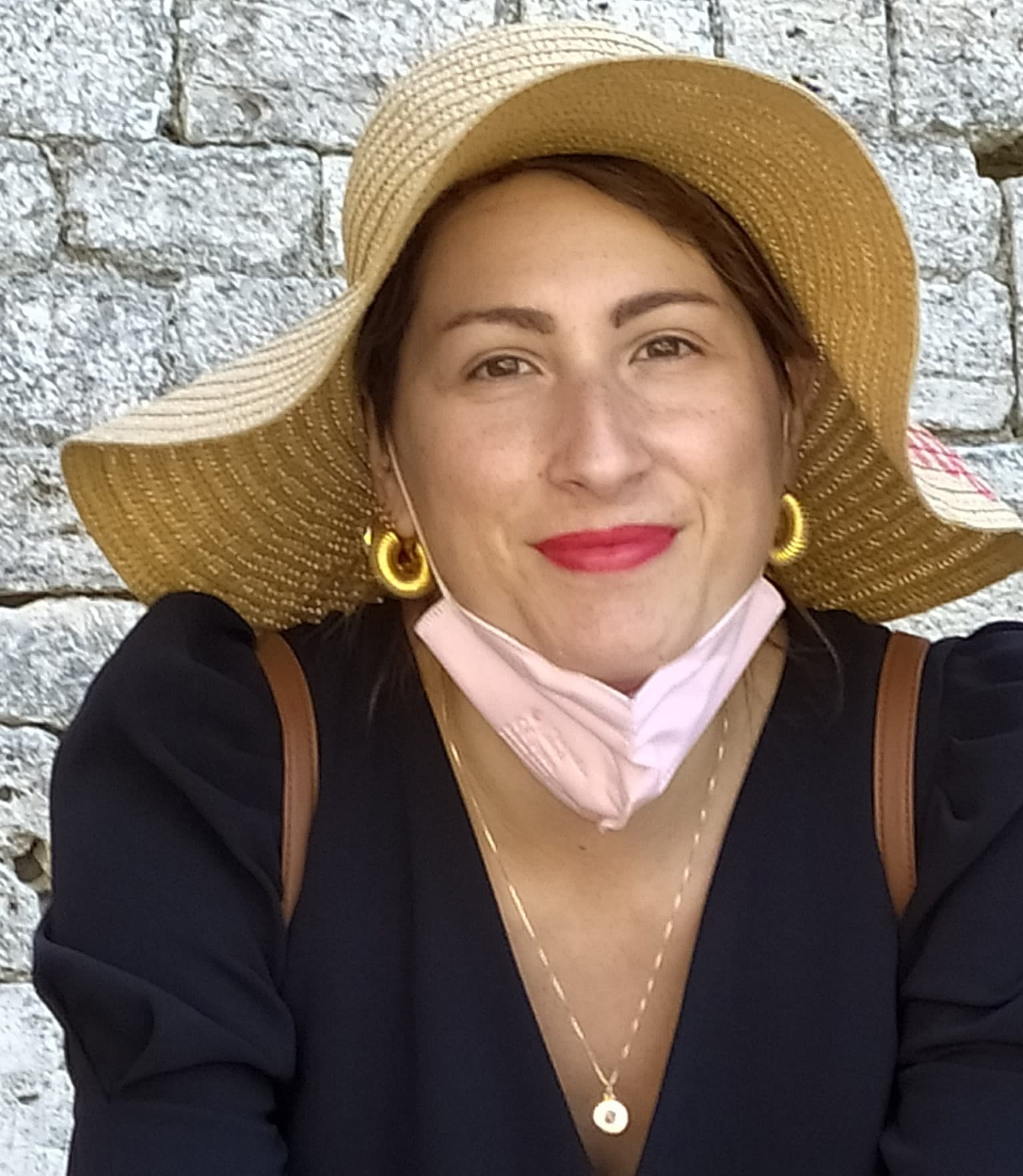 ELISA PACENTI, Infermiere