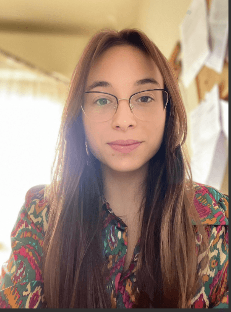 MARZIA IZZO, Tecnico della riabilitazione psichiatrica
