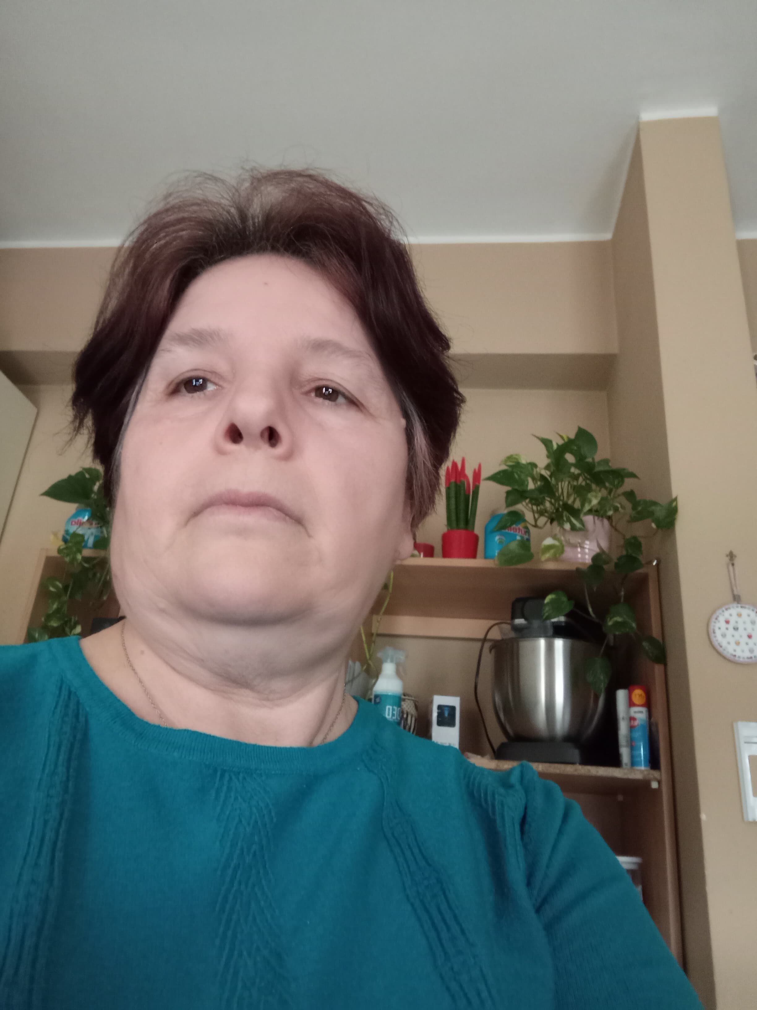MARILENA CAPORASO, Fisioterapista
