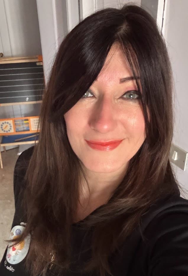 MYRIAM MERLINO, Altro Professionista Sanitario