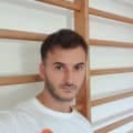 MIRKO AMATULLI, Fisioterapista